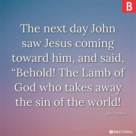 After this comes the proclamation that this Jesus is the Son of God sent from the Father to finish the Father&39;s work in the world (see 434 and note). . Nkjv john 1